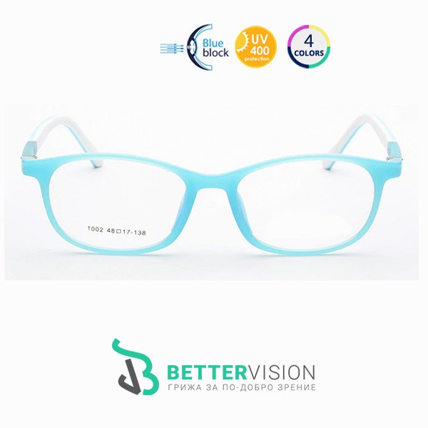 Очила за компютър – Business Style