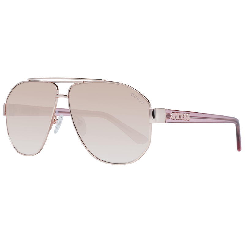 Оригинални Women слънчеви очила Guess Sunglasses GF6145 28F 61