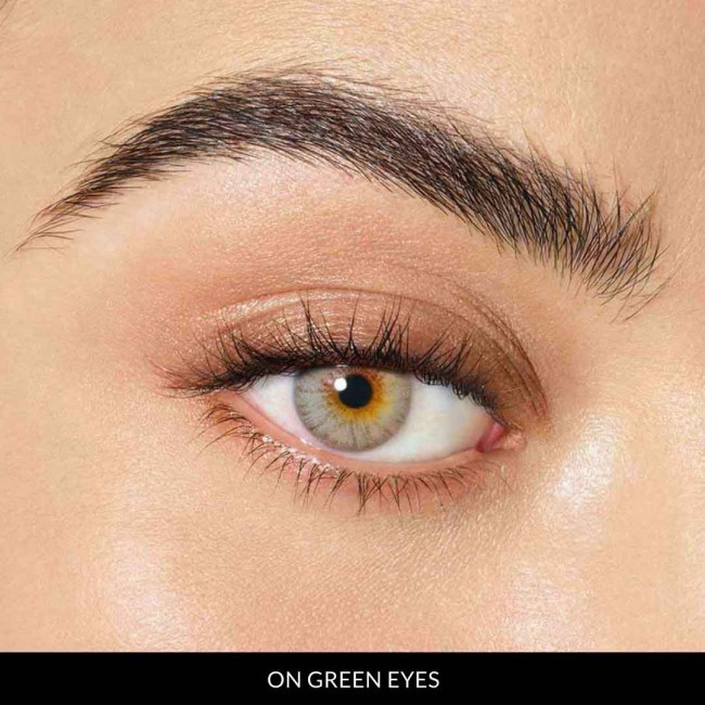 darker lenses lenses on green eyes