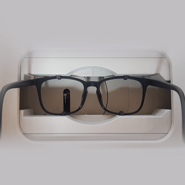 Титаниеви Очила за компютър – Supreme