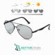 photochromic aviator black1 min