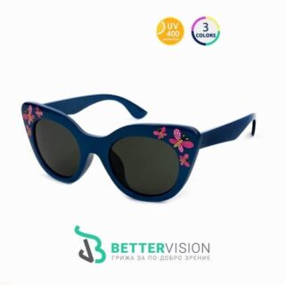 Детски слънчеви очила - Butterfly - Image 2