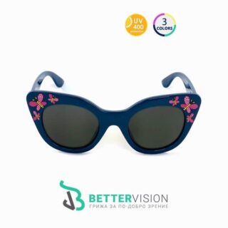 Детски слънчеви очила - Butterfly - Image 6