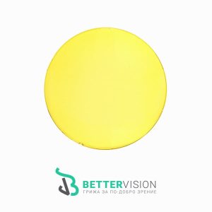 gaming lens BetterVision yellow min