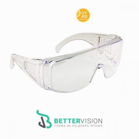 Предпазни очила PortWest PW30