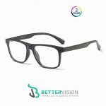 Рамки за очила - Canberra черен мат