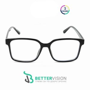 Рамки за очила - Star в черно