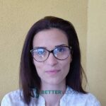 Рамки за очила – Camora — изглед 5
