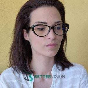 karina on woman face min