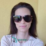 Слънчеви очила Sophia — изглед 8