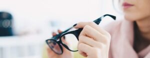 5 знака, че е време да смените очилата