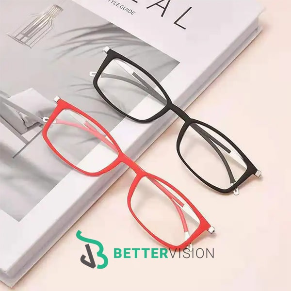 Очила с диоптър - Thin Specs
