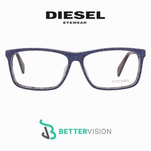 Рамки за очила Diesel DL5153 F 055 58
