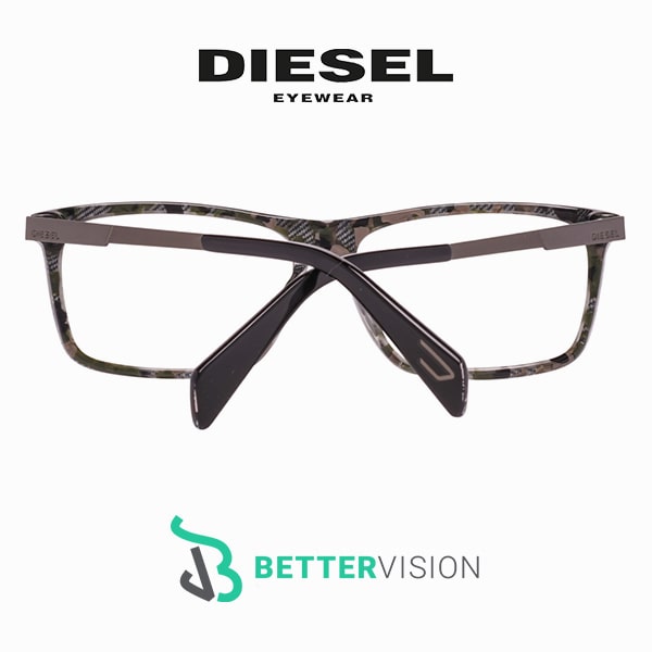 Рамки за очила Diesel DL5153 F 055 58