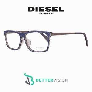 Рамки за очила - Diesel DL5153 F 055 58