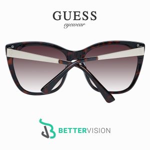 Дамски слънчеви очила Guess GF0354 52F 57