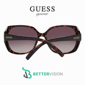 Слънчеви очила Guess GF0373 52F 60