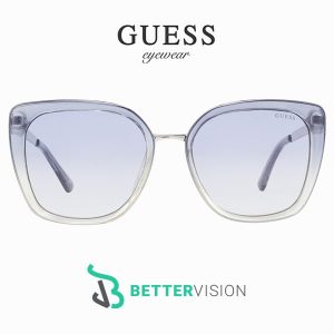 Дамски Слънчеви очила Guess GF6124 10V 54