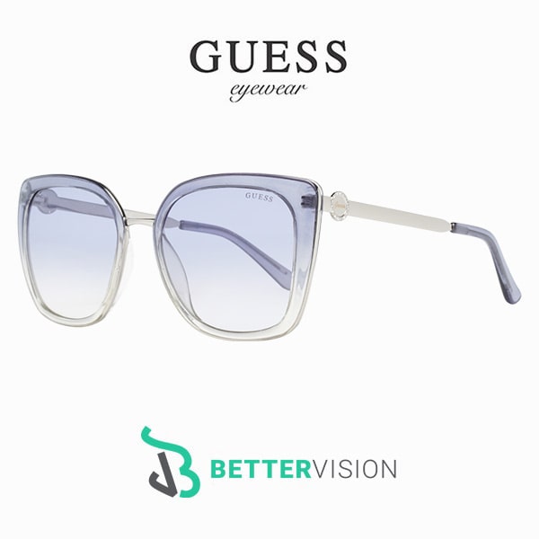 Дамски Слънчеви очила Guess GF6124 10V 54