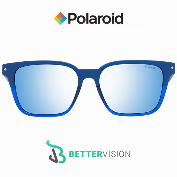 Слънчеви очила Polaroid PLD 6044/F/S PJP 55