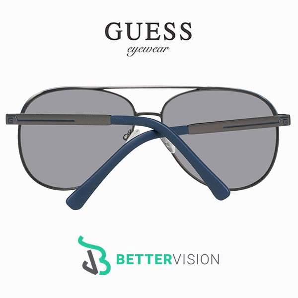 Мъжки Слънчеви очила Guess GF0172 08C 60