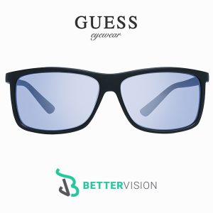 Мъжки Слънчеви очила Guess GF0191 02W 59