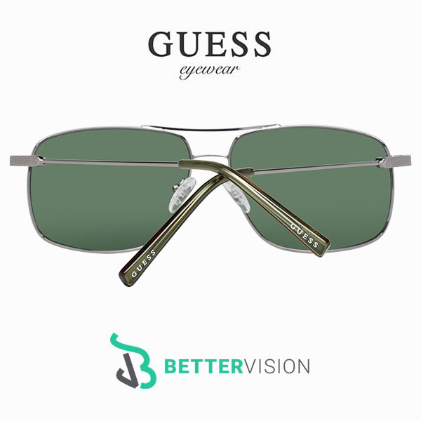 Мъжки Слънчеви очила Guess GF0205 08N 59