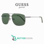 Мъжки Слънчеви очила Guess GF0205 08N 59