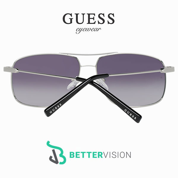 Мъжки Слънчеви очила Guess GF0205 10B 59