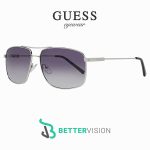 Мъжки Слънчеви очила Guess GF0205 10B 59