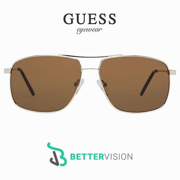 Мъжки Слънчеви очила Guess GF0205 32E 59