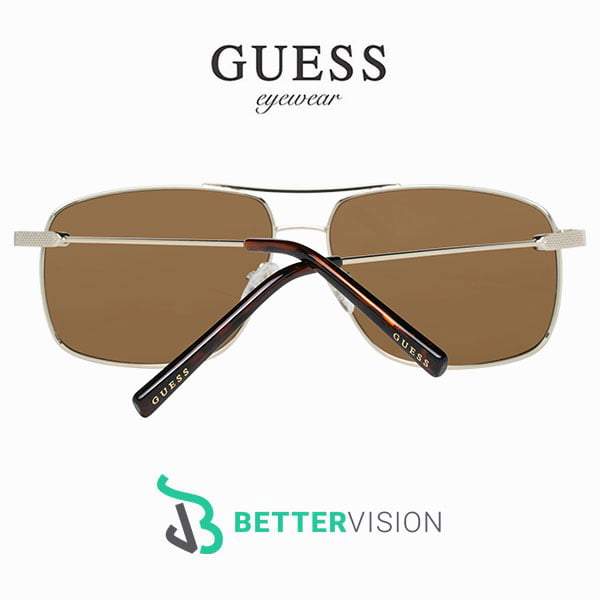 Мъжки Слънчеви очила Guess GF0205 32E 59