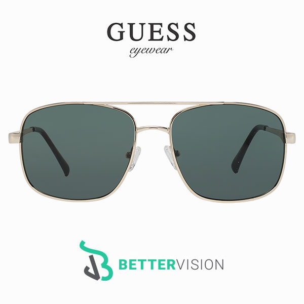 Мъжки Слънчеви очила Guess GF0211 32N 58