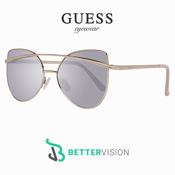 Дамски Слънчеви очила Guess GF0332 28T 56