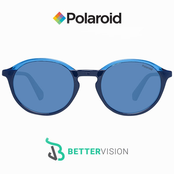 Слънчеви очила Polaroid PLD 6125/S PJPC3 50