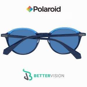 Слънчеви очила Polaroid PLD 6125/S PJPC3 50