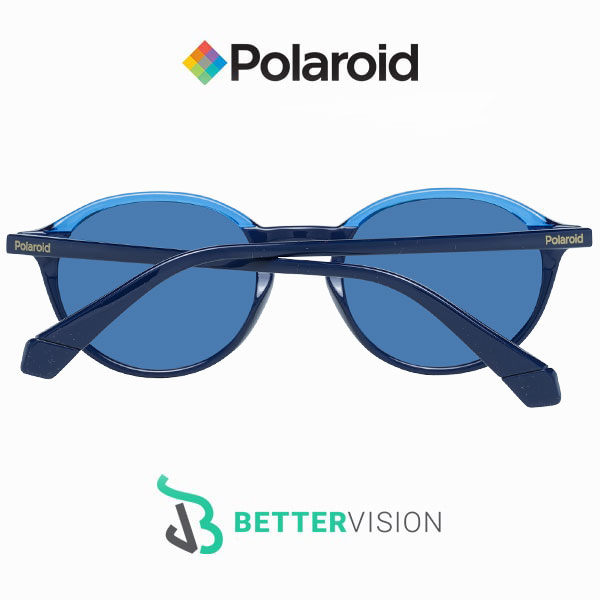 Слънчеви очила Polaroid PLD 6125/S PJPC3 50
