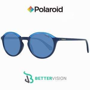 Слънчеви очила Polaroid PLD 6125/S PJPC3 50