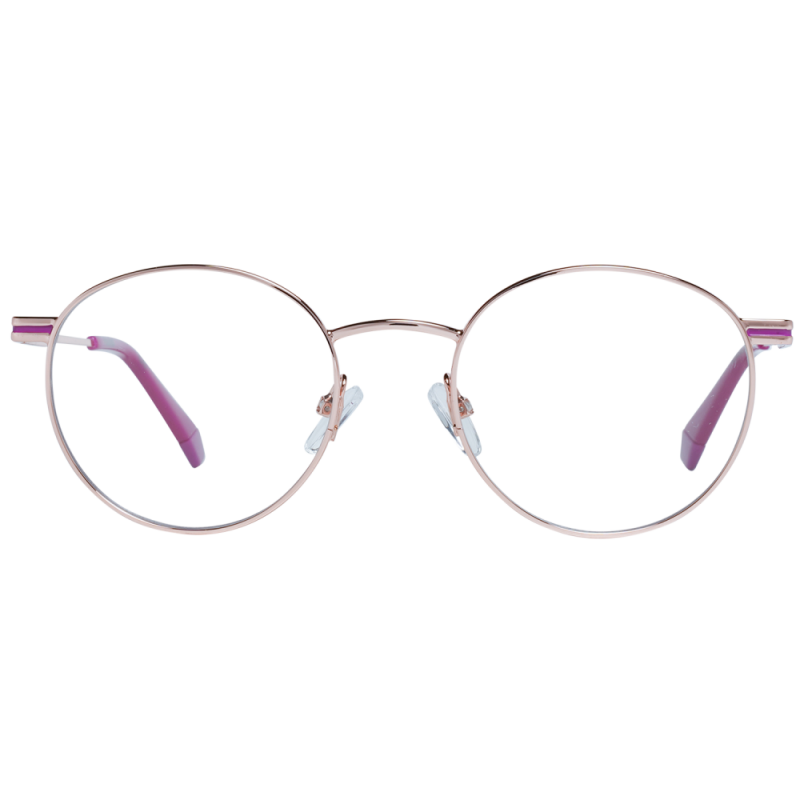 Unisex рамки за очила Polaroid Optical Frame PLD 6132/CS DDB/A2 51 Sunglasses Clip