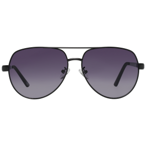 Мъжки Слънчеви очила Guess GF0215 01B 60