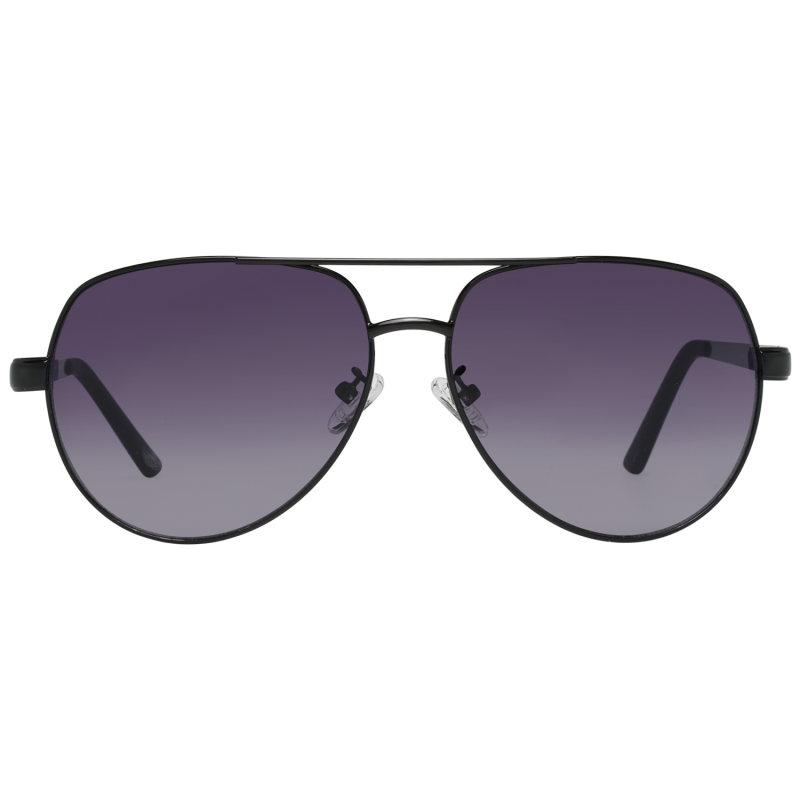Мъжки Слънчеви очила Guess GF0215 01B 60