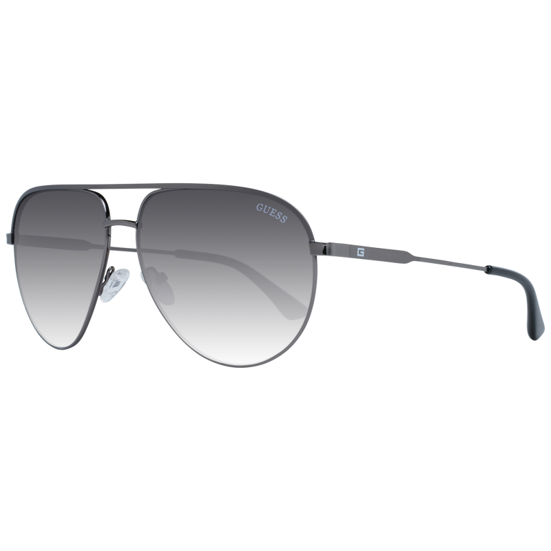 Мъжки Слънчеви очила Guess GF5083 08B 62