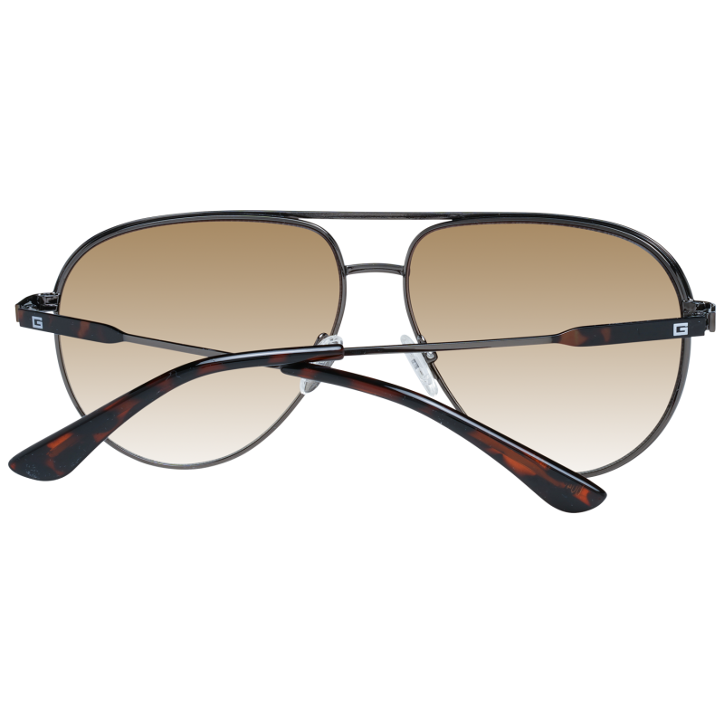 Мъжки Слънчеви очила Guess GF5083 08F 62