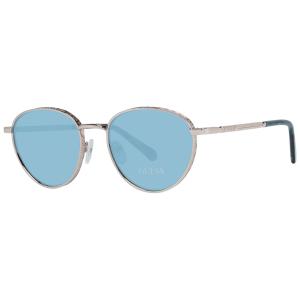 Унисекс Слънчеви очила Guess GU5205 32W 52