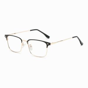 Очила за компютър - Pescara черно и златно