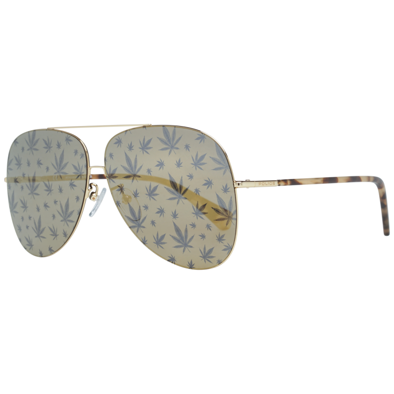 Оригинални Women слънчеви очила Police Sunglasses SPL406E 300L 62