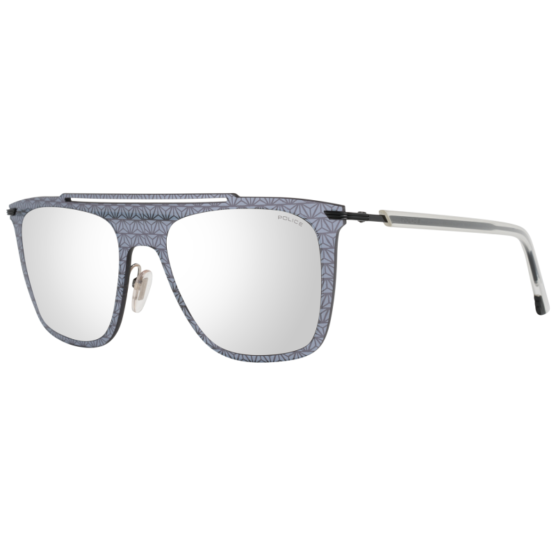Оригинални Men слънчеви очила Police Sunglasses SPL581 530L 52
