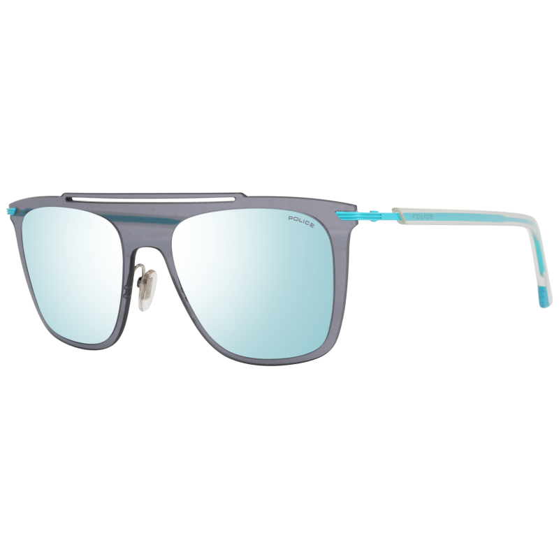 Оригинални Men слънчеви очила Police Sunglasses SPL581 SG1X 52