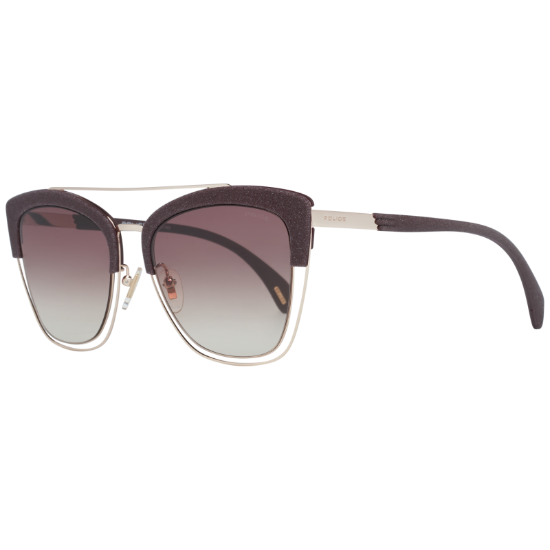 Оригинални Women слънчеви очила Police Sunglasses SPL618 0A39 54