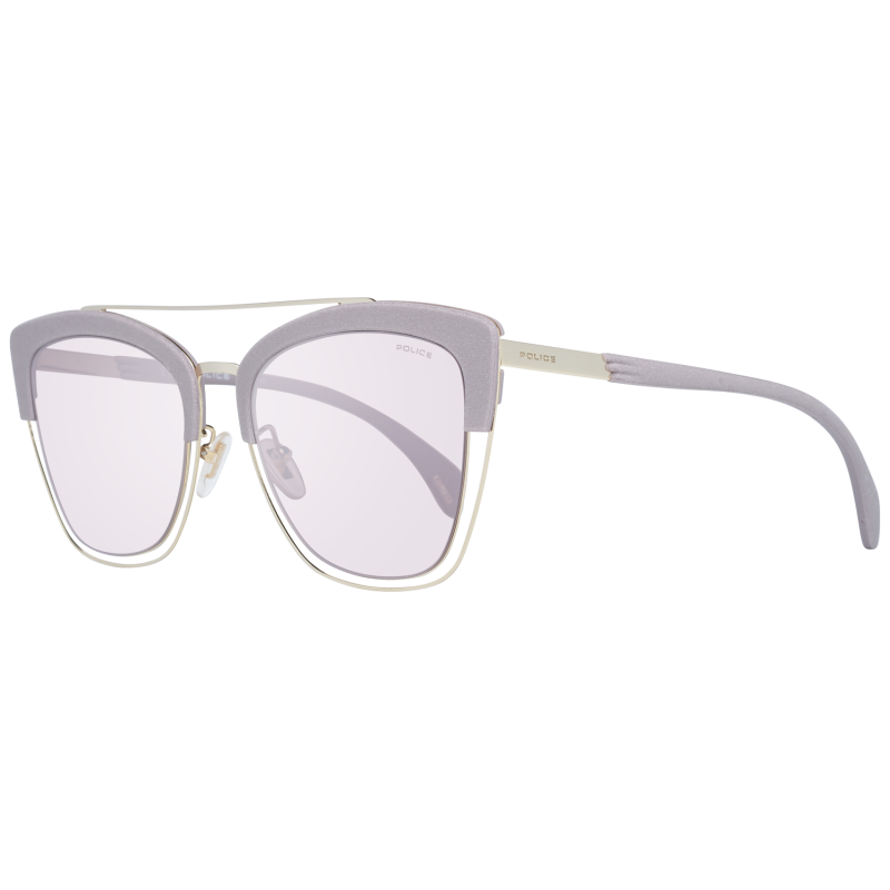 Оригинални Women слънчеви очила Police Sunglasses SPL618 300X 54